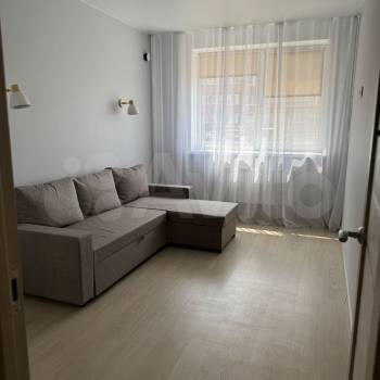Продается 2-х комнатная квартира, 54 м²