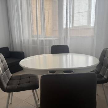 Продается 2-х комнатная квартира, 54 м²