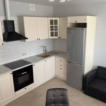 Продается 2-х комнатная квартира, 54 м²