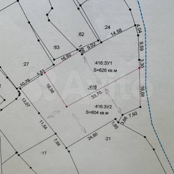 Продается Участок, 600 м²