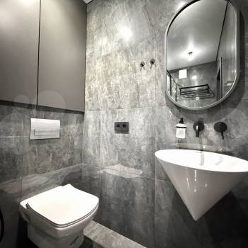 Продается 3-х комнатная квартира, 98,6 м²