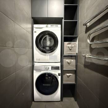 Продается 3-х комнатная квартира, 98,6 м²