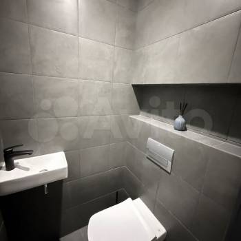 Продается 3-х комнатная квартира, 98,6 м²