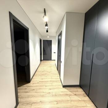 Продается 3-х комнатная квартира, 98,6 м²