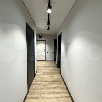 Продается 3-х комнатная квартира, 98,6 м²