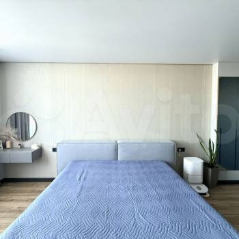 Продается 3-х комнатная квартира, 98,6 м²