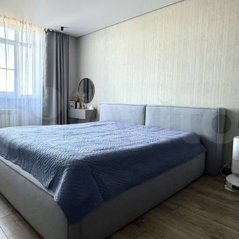 Продается 3-х комнатная квартира, 98,6 м²