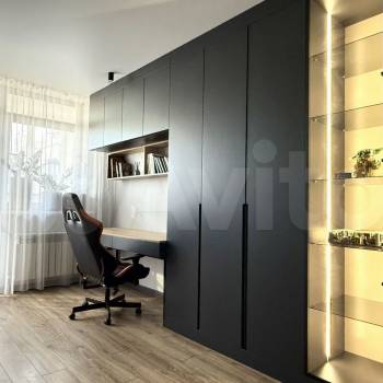 Продается 3-х комнатная квартира, 98,6 м²