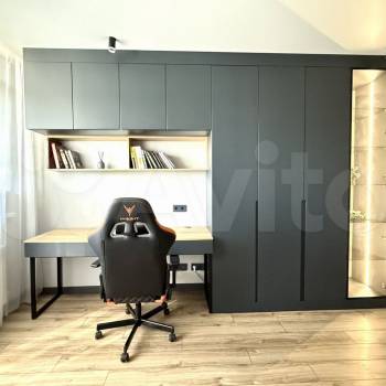 Продается 3-х комнатная квартира, 98,6 м²