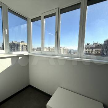 Продается 3-х комнатная квартира, 98,6 м²