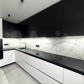 Продается 3-х комнатная квартира, 98,6 м²