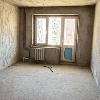 Продается 2-х комнатная квартира, 58 м²