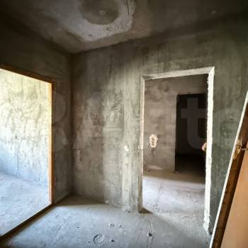 Продается 2-х комнатная квартира, 58 м²