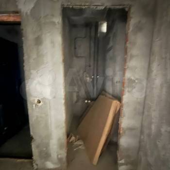 Продается 2-х комнатная квартира, 58 м²