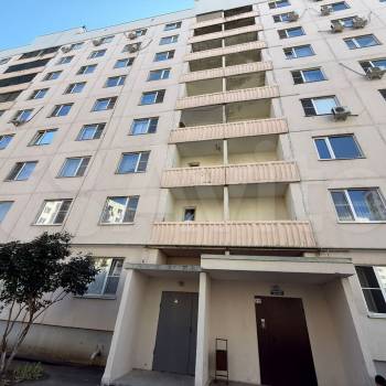 Продается 2-х комнатная квартира, 58 м²