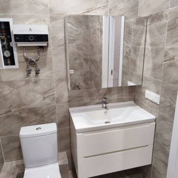 Продается 1-комнатная квартира, 24,1 м²