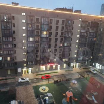 Продается 1-комнатная квартира, 24,1 м²