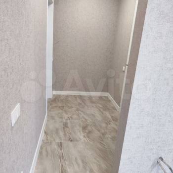 Продается 1-комнатная квартира, 24,1 м²
