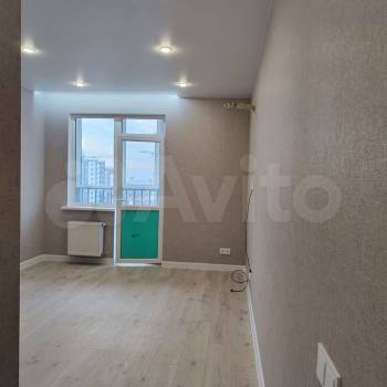Продается 1-комнатная квартира, 24,1 м²