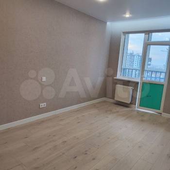Продается 1-комнатная квартира, 24,1 м²