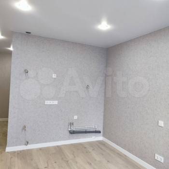 Продается 1-комнатная квартира, 24,1 м²