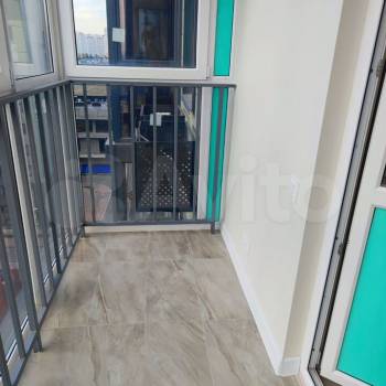 Продается 1-комнатная квартира, 24,1 м²