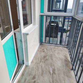 Продается 1-комнатная квартира, 24,1 м²