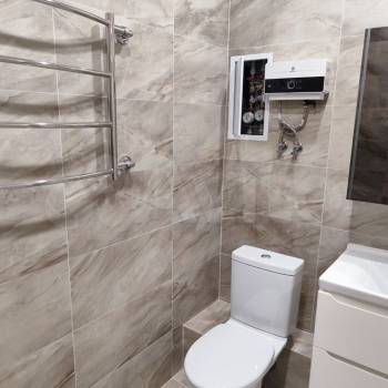 Продается 1-комнатная квартира, 24,1 м²