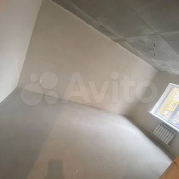 Продается 1-комнатная квартира, 40,2 м²