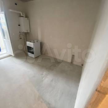 Продается 1-комнатная квартира, 40,2 м²