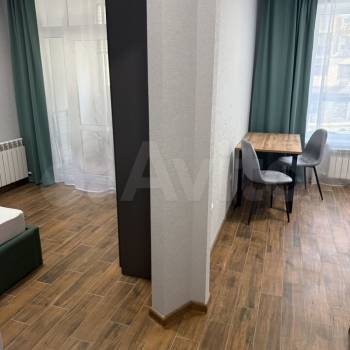 Продается 1-комнатная квартира, 30 м²