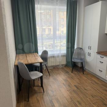 Продается 1-комнатная квартира, 30 м²