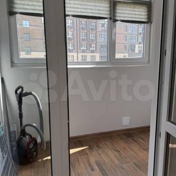 Продается 1-комнатная квартира, 30 м²