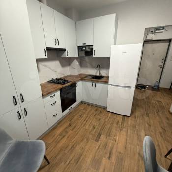 Продается 1-комнатная квартира, 30 м²