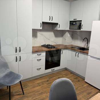 Продается 1-комнатная квартира, 30 м²