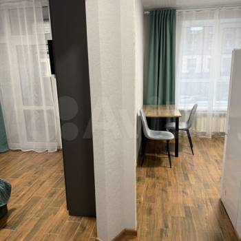 Продается 1-комнатная квартира, 30 м²