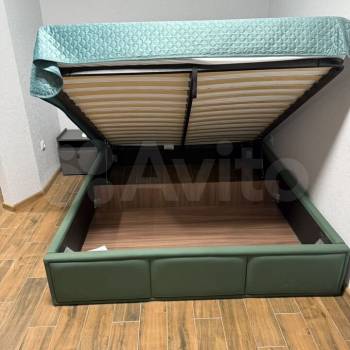 Продается 1-комнатная квартира, 30 м²