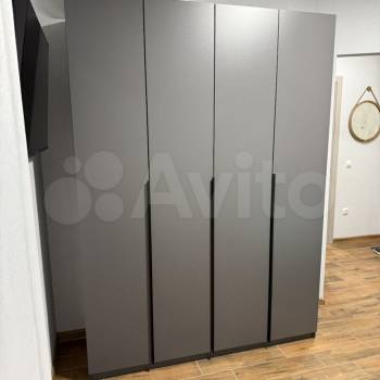 Продается 1-комнатная квартира, 30 м²