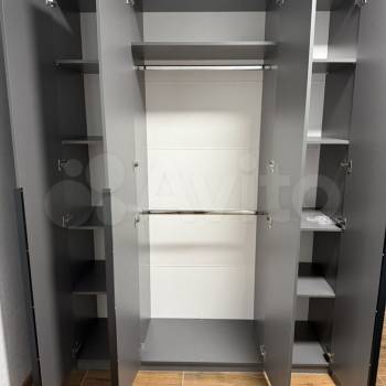 Продается 1-комнатная квартира, 30 м²