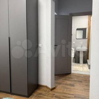 Продается 1-комнатная квартира, 30 м²