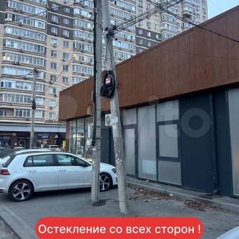 Сдается Нежилое помещение, 36 м²