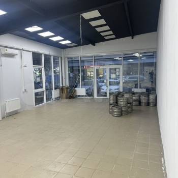 Сдается Нежилое помещение, 36 м²