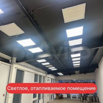 Сдается Нежилое помещение, 36 м²