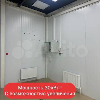 Сдается Нежилое помещение, 36 м²