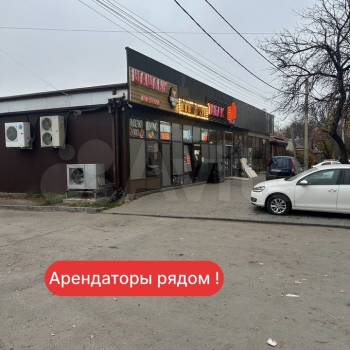 Сдается Нежилое помещение, 36 м²