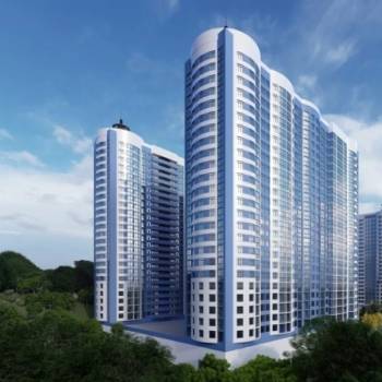 Продается 2-х комнатная квартира, 47,3 м²