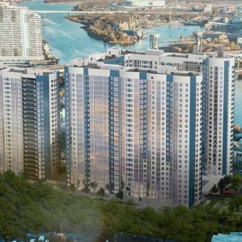 Продается 2-х комнатная квартира, 47,3 м²