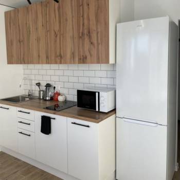 Сдается 1-комнатная квартира, 30 м²