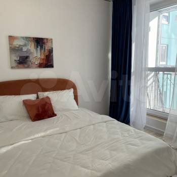 Сдается 1-комнатная квартира, 30 м²