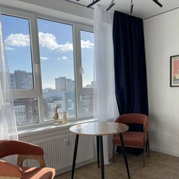 Сдается 1-комнатная квартира, 30 м²